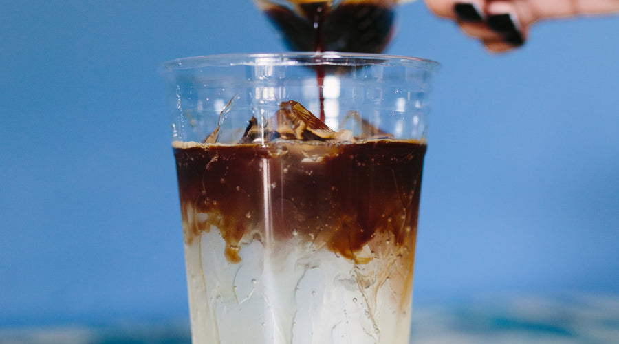 Coffee Drink Trends of 2017