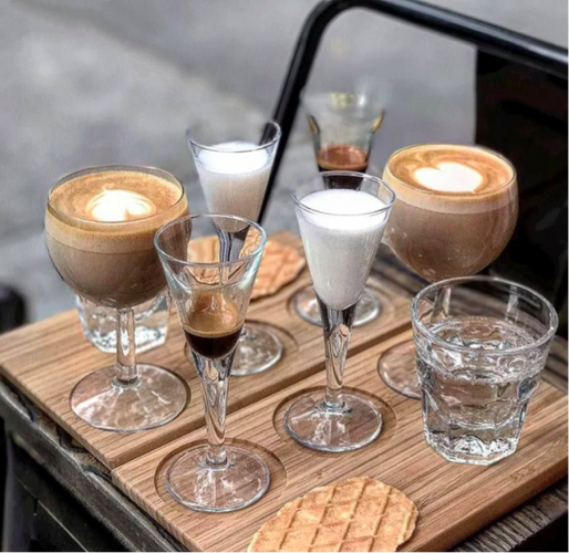 CWJ City Guide: Best Coffee Shops in NYC