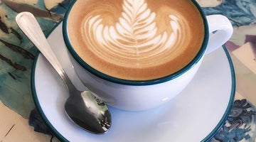 The Magic of Latte Art