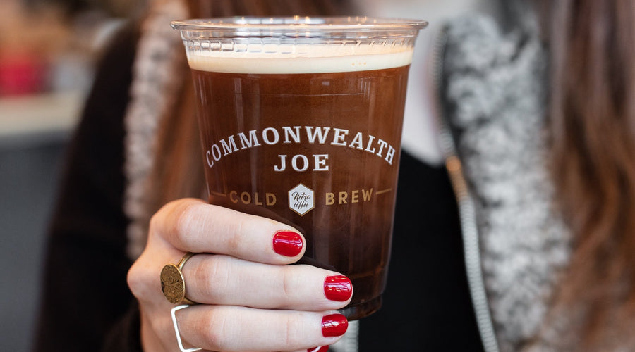 FAQs: CWJ Nitro Cold Brew Coffee Program