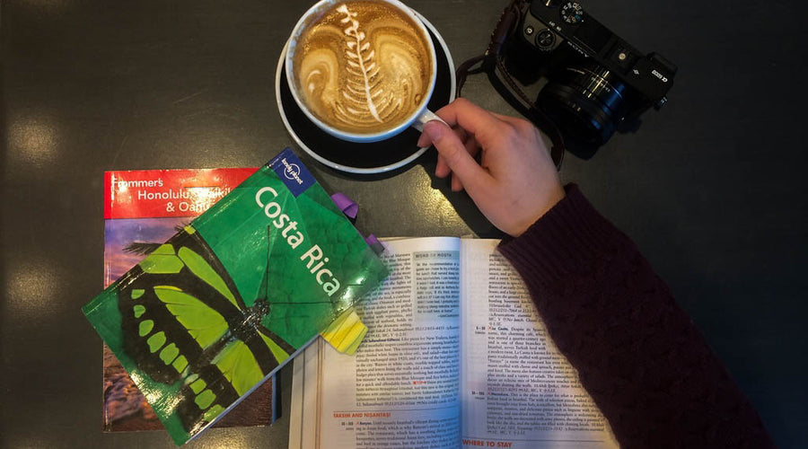 Tips: What Constitutes a Modern Working Space