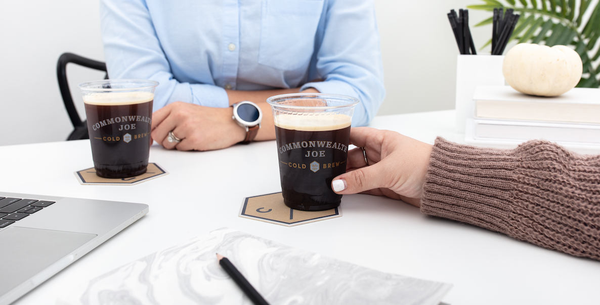 4 Reasons You Need Nitro Cold Brew Coffee in Your Office! Commonwealth Joe Coffee Roasters
