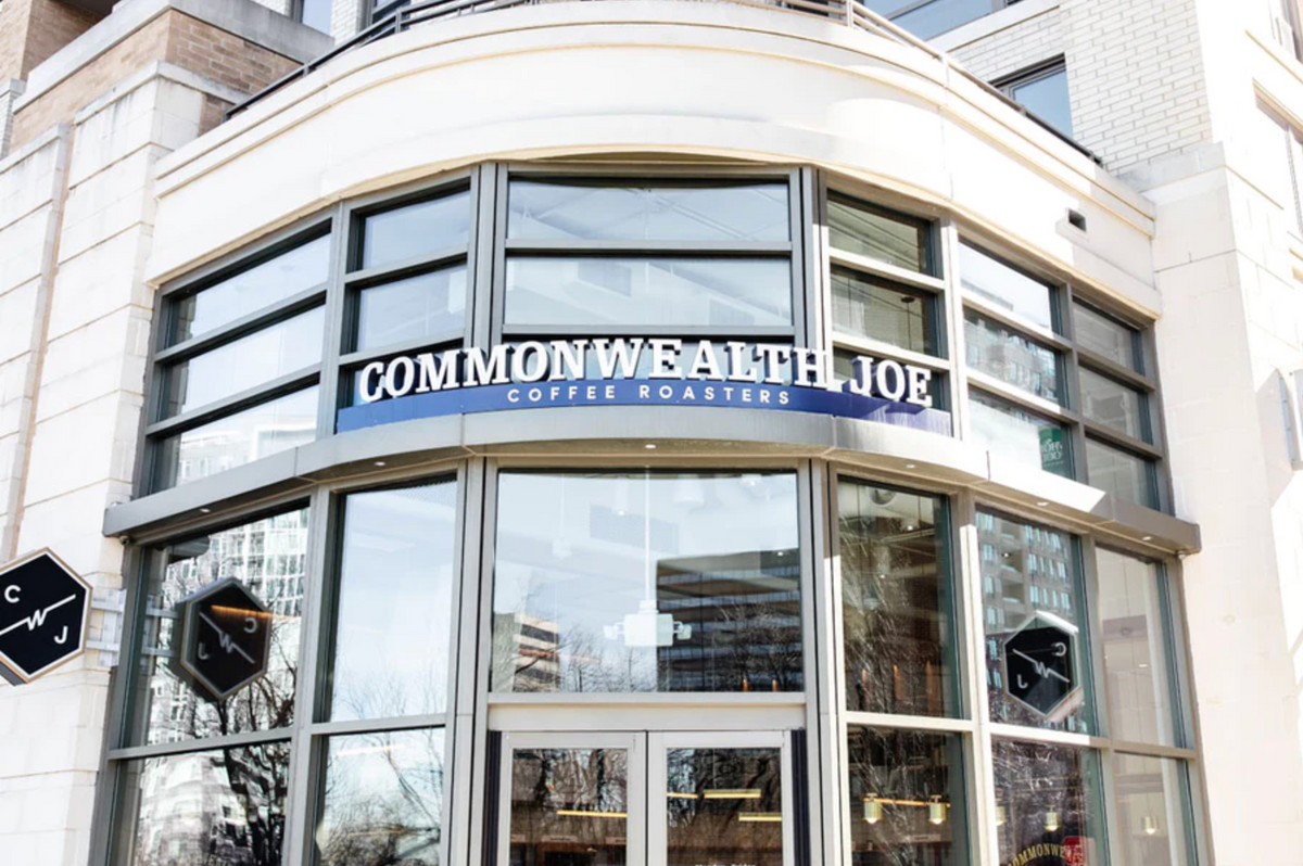 Why Work at Commonwealth Joe? Commonwealth Joe Coffee Roasters