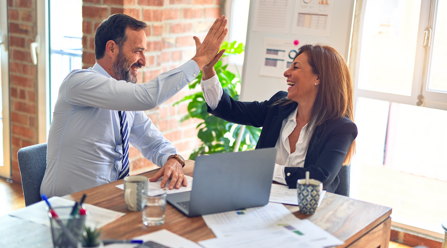 Unleashing Small Business Potential: The Secret to Flexibility, Reliability, and Coffee Bliss