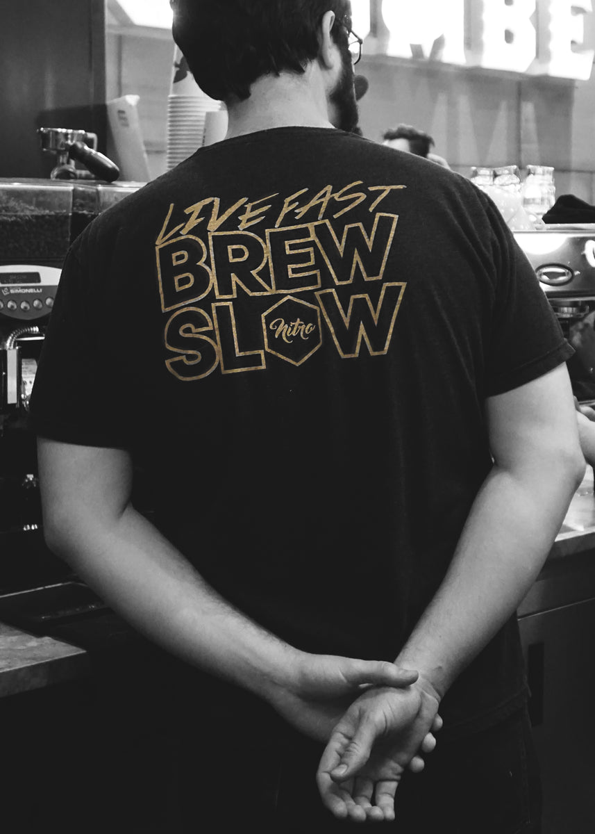 DMV Coffee Community Commonwealth Joe Coffee Roasters