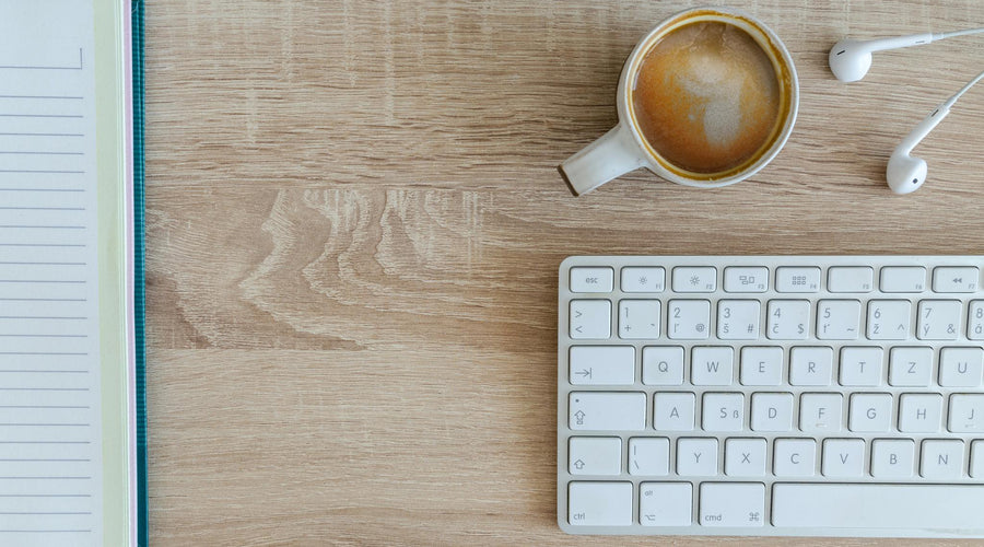 Drinking Coffee at Work: What Happens to your Body?