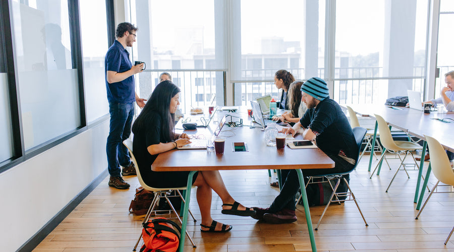 Importance of Leadership for Office Managers