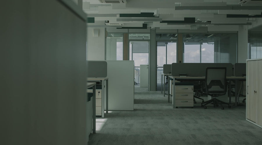 The Next Frontier of Office Space and How You Can be Part of It
