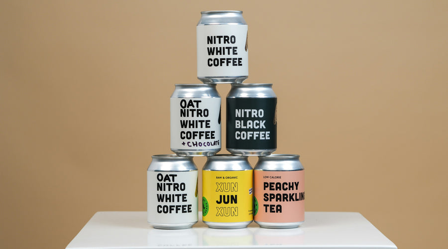 From Portability to Aesthetics: Why Cold RTD Beverages are a Hit with Millennials and GenZ Consumers