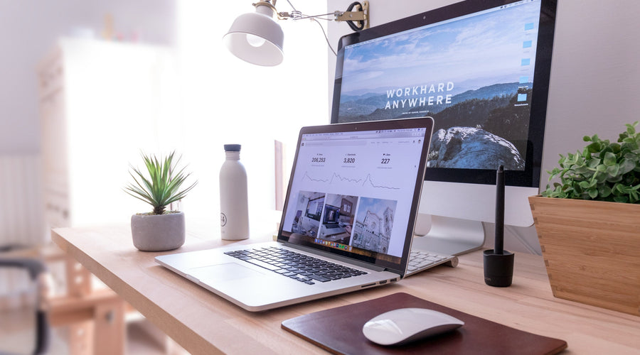 From Drab to Fab: Office Design Hacks for a Vibrant Workspace