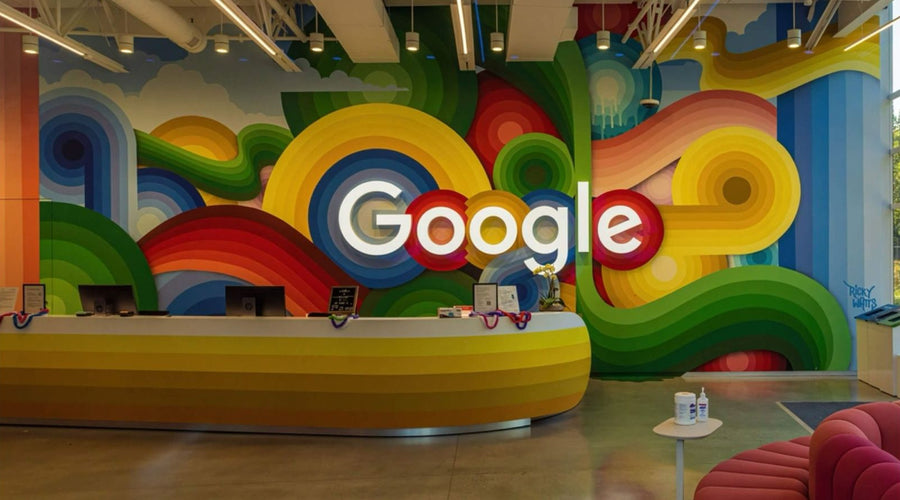 Google's Values and Culture in 2025: What Changed and What Endures