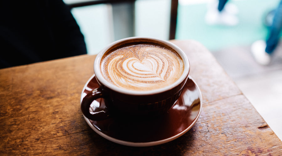 The Secret Ingredient: Unveiling the Importance of Coffee Creamer in Office Culture