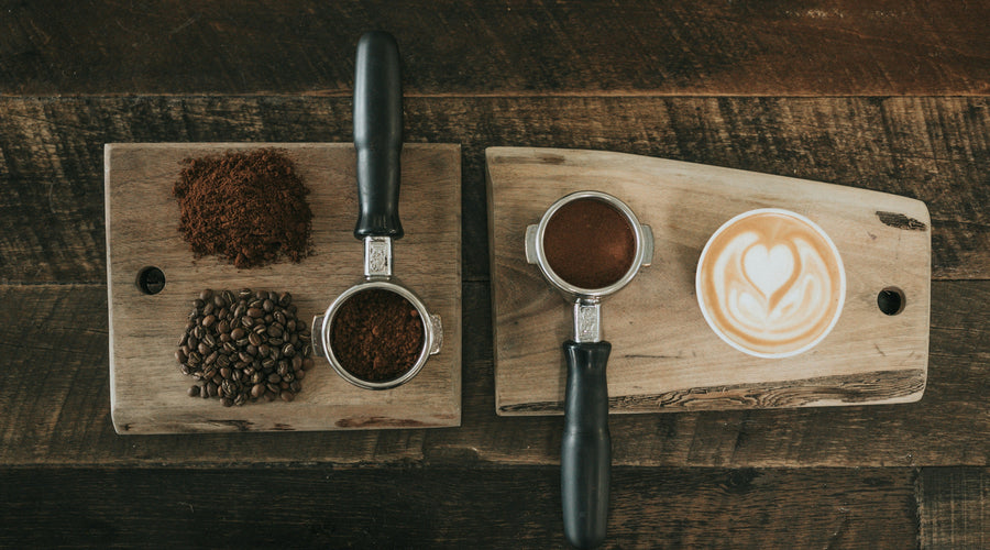 Sipping in Style: The Top Coffee Trends of the Year