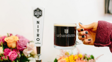 5 Drinks (That Aren’t Beer) to Try on Your New Kegerator