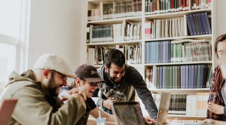 Boosting Office Morale: Innovative Ideas for a Happier Team