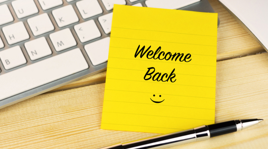 Return to Office 2025: The Corporate Mandate Wave Reshaping American Workplaces