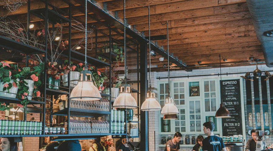 10 Ways to Enhance Your Restaurant's Ambiance and Attract More Customers