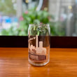 Load image into Gallery viewer, DC Skyline Cold Brew Glass