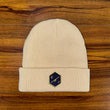 Load image into Gallery viewer, CWJ Knit Beanie