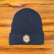 Load image into Gallery viewer, CWJ Knit Beanie