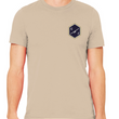 Load image into Gallery viewer, Live Fast Brew Slow T-Shirt