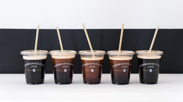 Why Nitro Cold Brew is Better for Your Office than a Keurig Machine