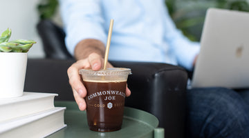 Snow or Shine: The Unstoppable Rise of Year-Round Cold Brew