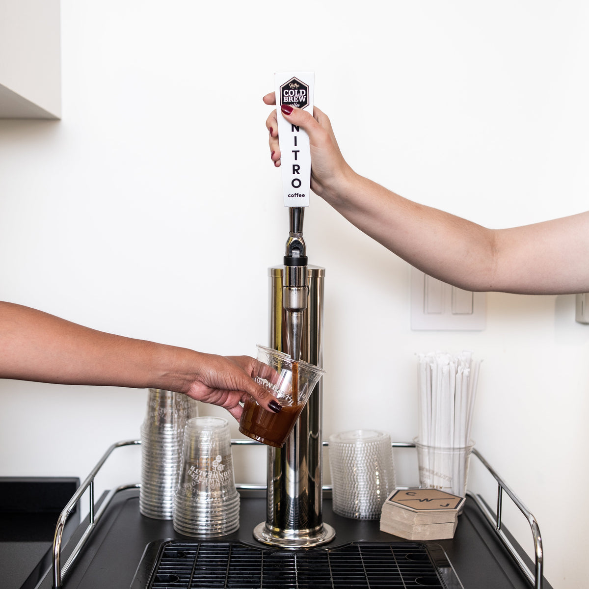What’s Brewing? Top Coffee Trends to Watch – Commonwealth Joe Coffee ...