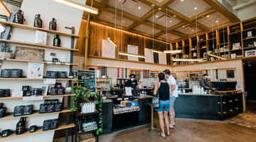 10 DC Coffee Shops You Must Visit this Summer!