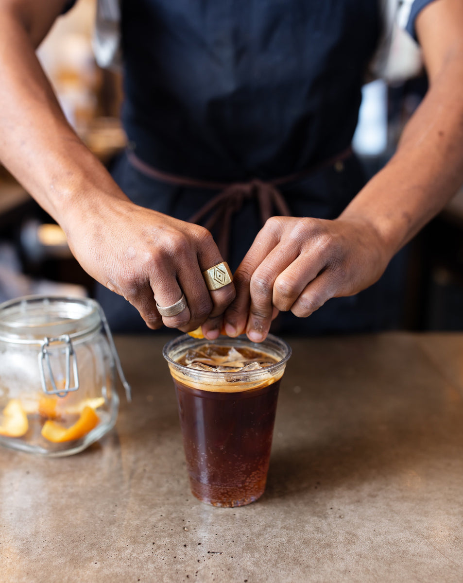 5 Best Cold Brew Cocktail Recipes Commonwealth Joe Coffee Roasters