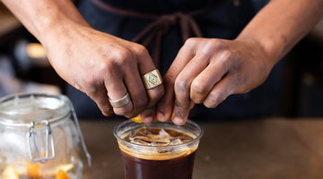5 Best Cold Brew Cocktail Recipes