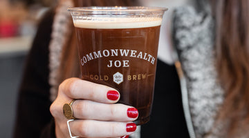 FAQs: CWJ Nitro Cold Brew Coffee Program