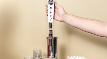 What is a Cold Brew Kegerator?