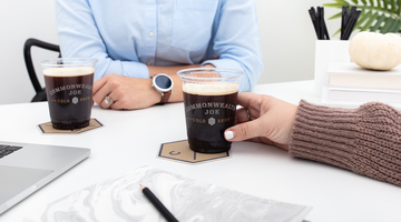 4 Reasons You Need Nitro Cold Brew Coffee in Your Office!