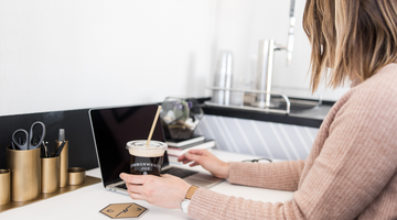 Add Flavor to your Co-Working Space With Cold Brew Coffee on Tap!