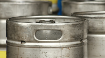 Why Keg Delivery is the Future of Office Coffee