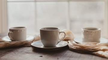 A Battle of Buzz: Coffee vs Tea vs Cold Brew