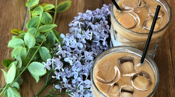 Be Your Own Barista With These Tasty Cold Brew Recipes!