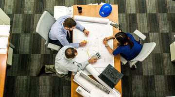 The Art of Project Management in a Productive Work Environment