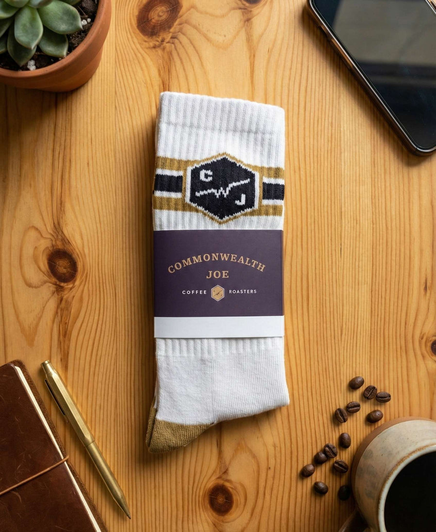 CWJ Socks