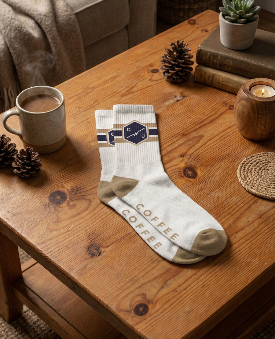 CWJ Socks