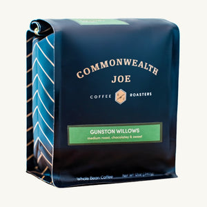 Gunston Willows