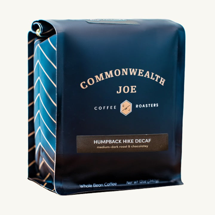 Humpback Hike (Decaf)