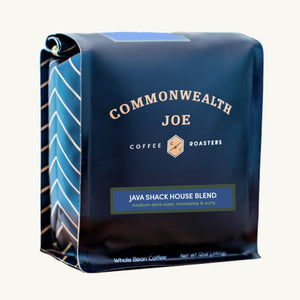 Java Shack House Blend