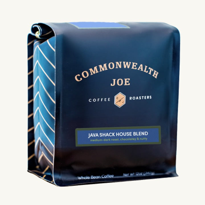 Java Shack House Blend