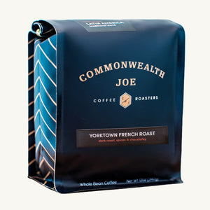 Yorktown French Roast