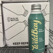 Load image into Gallery viewer, Ginger Kombucha Sample
