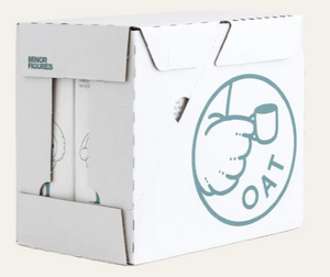 Minor Figures Oat Milk – Commonwealth Joe Coffee Roasters Minor Figures Oat Milk – Commonwealth Joe Coffee Roasters