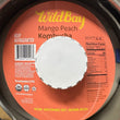 Load image into Gallery viewer, Mango Peach Kombucha Sample
