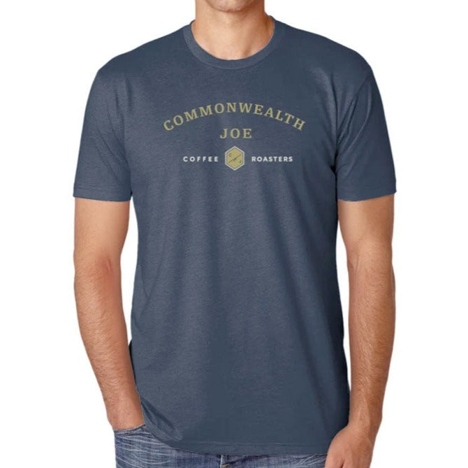 CWJ T-Shirt – Commonwealth Joe Coffee Roasters
